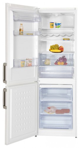 Холодильник BEKO CS 234030 Фото