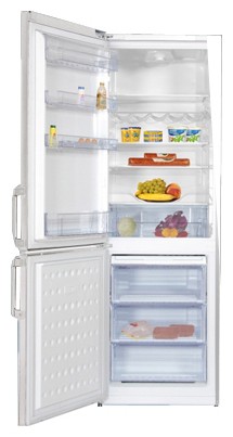 Холодильник BEKO CS 238020 Фото
