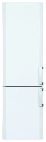 Холодильник BEKO CS 238021 Фото