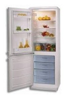 Холодильник BEKO CS 27 CA Фото