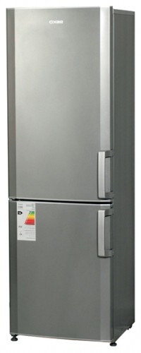 Холодильник BEKO CS 338020 T Фото