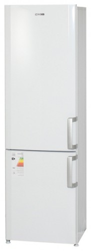 Холодильник BEKO CS 338020 Фото