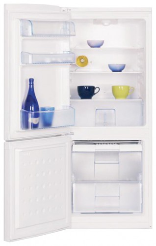 Холодильник BEKO CSA 21020 Фото