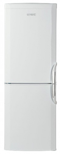Холодильник BEKO CSA 24021 Фото