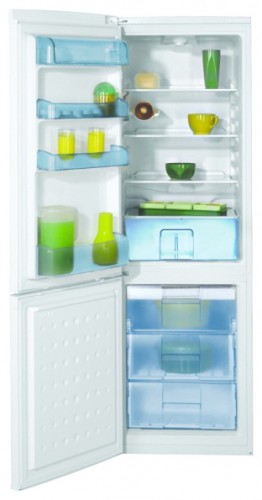 Холодильник BEKO CSA 31000 Фото