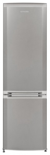 Холодильник BEKO CSA 31030 X Фото