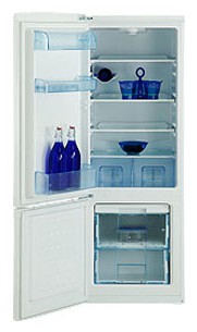 Холодильник BEKO CSE 24020 Фото