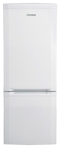 Холодильник BEKO CSK 25000 Фото