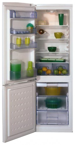 Холодильник BEKO CSK 29000 Фото