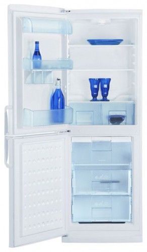 Холодильник BEKO CSK 30000 Фото