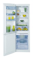 Холодильник BEKO CSK 301 CA Фото