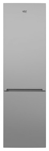 Холодильник BEKO CSKL 7380 MC0S Фото