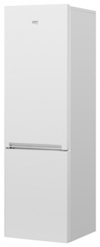 Холодильник BEKO CSKR 5340 MC0W Фото