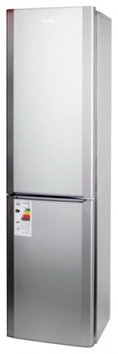 Холодильник BEKO CSMV 535021 S Фото