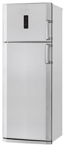 Холодильник BEKO DN 150220 X Фото