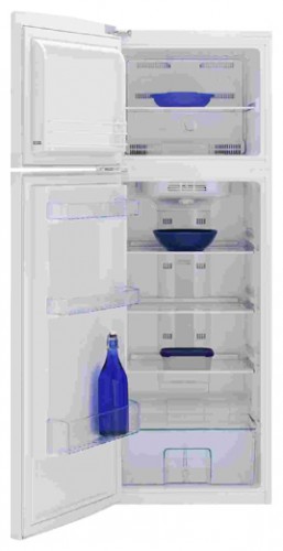 Холодильник BEKO DNE 26080 W Фото