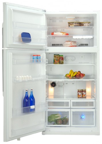 Холодильник BEKO DNE 65000 E Фото