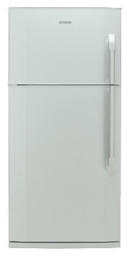 Холодильник BEKO DNE 65500 G Фото