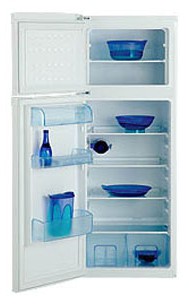 Холодильник BEKO DSA 25080 Фото
