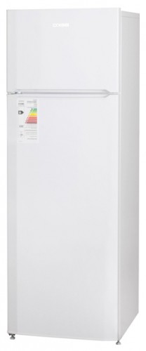 Холодильник BEKO DSMV 528001 W Фото