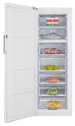 Холодильник BEKO FN 126420 Фото