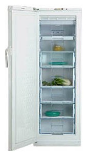 Холодильник BEKO FNE 26400 Фото