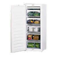 Холодильник BEKO FRN 2960 Фото