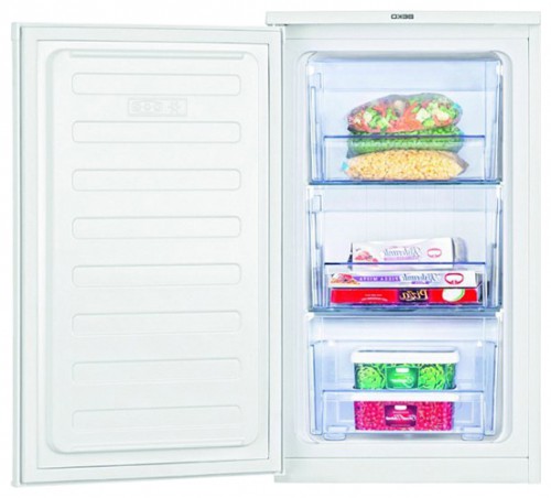 Холодильник BEKO FS 166020 Фото