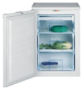 Холодильник BEKO FSE 1072 Фото