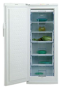Холодильник BEKO FSE 24300 Фото