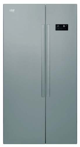 Холодильник BEKO GN 163120 T Фото