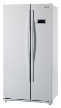 Холодильник BEKO GNE 15906 S Фото