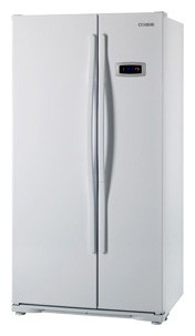 Холодильник BEKO GNE 15942W Фото