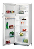 Холодильник BEKO NDP 9660 A Фото