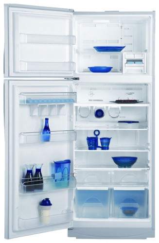 Холодильник BEKO NDU 9950 Фото