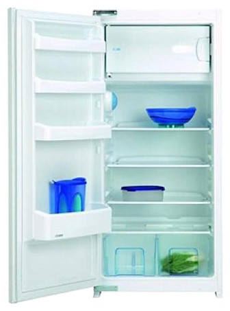 Холодильник BEKO RBI 2301 Фото