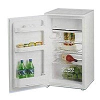 Холодильник BEKO RCN 1251 A Фото