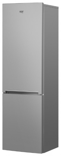 Холодильник BEKO RCNK 320K00 S Фото