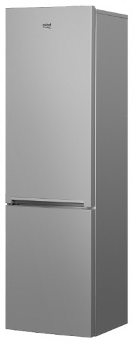 Холодильник BEKO RCNK 355K00 S Фото