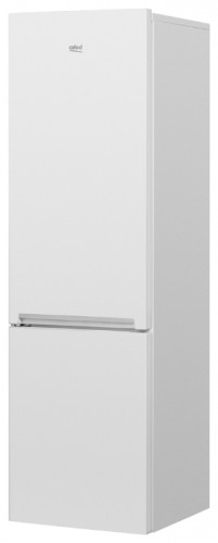 Холодильник BEKO RCNK 355K00 W Фото