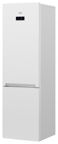 Холодильник BEKO RCNK 365E20 ZW Фото