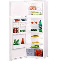 Холодильник BEKO RCR 3750 Фото