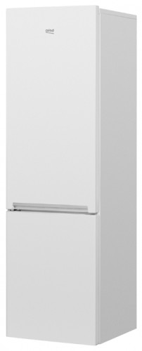 Холодильник BEKO RCSK 380M20 W Фото