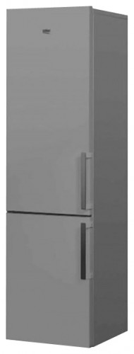 Холодильник BEKO RCSK 380M21 X Фото