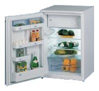 Холодильник BEKO RRN 1320 HCA Фото