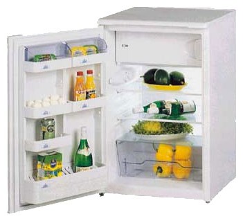 Холодильник BEKO RRN 1370 HCA Фото