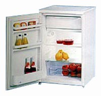 Холодильник BEKO RRN 1565 Фото