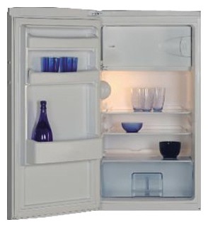 Холодильник BEKO SSA 15000 Фото