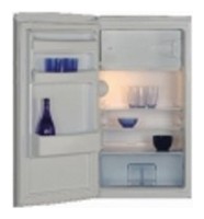 Холодильник BEKO SSA 15010 Фото