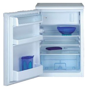 Холодильник BEKO TSE 1280 Фото
